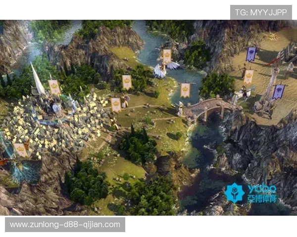 亚博综合在电竞娱乐领域的创新布局与发展前景