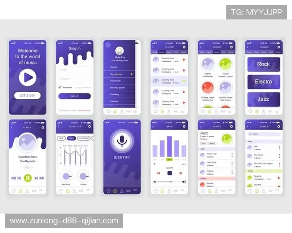 开云官网案例：从用户角度剖析官网界面布局与交互设计
